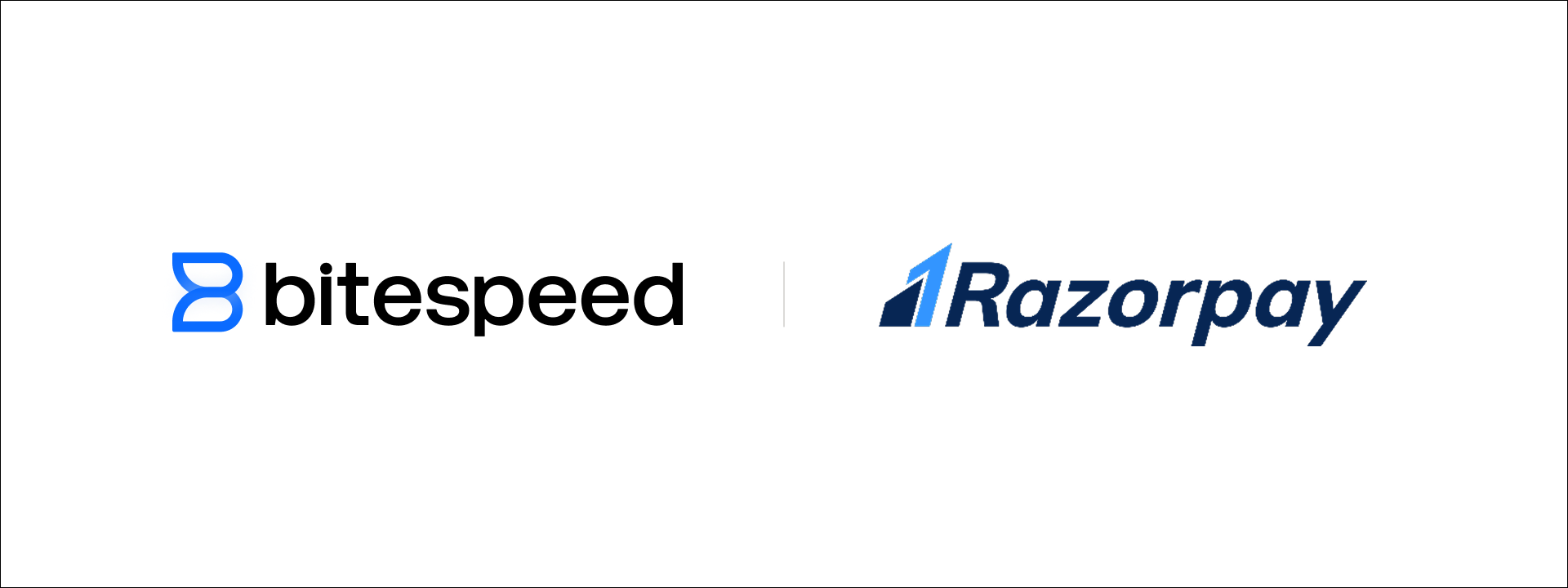 BiteSpeed  Partners with Razorpay to Launch Unified AI Conversion and Retention Stack for D2C Brands