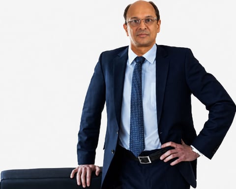 Businesses become easier to grow when their offerings become hard to compare: Mr. Mayank Gupta