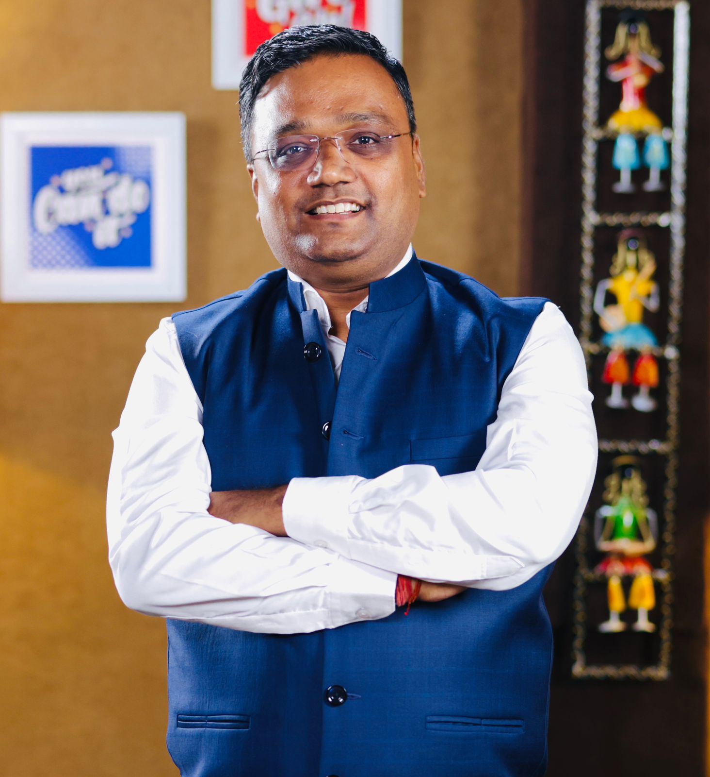 CA Manish Mishra Appointed to PIOCCI Trade & Investment Committee to Strengthen ASEAN Trade and Global Diaspora Connect
