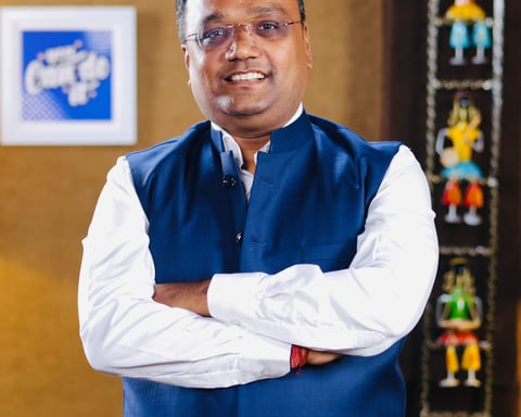 CA Manish Mishra Appointed to PIOCCI Trade & Investment Committee to Strengthen ASEAN Trade and Global Diaspora Connect