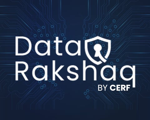 Cerf Solutions Unveils DataRakshaQ for Enterprise Privacy and Data Management