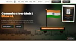 Commission Mukt Bharat Movement Gains Nationwide Momentum, Amplifying Voices of Lacs of Workers, Entrepreneurs and Small Businesses