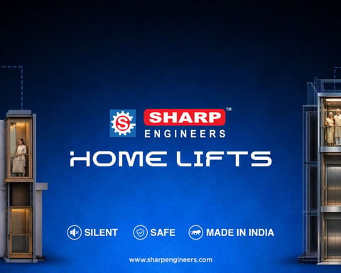 Elevator for Home: The Smartest Upgrade Indian Bungalows and Villas Are Making in 2026