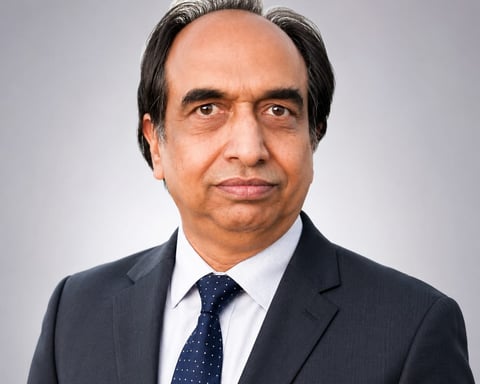 Engineer Sanjay Kumar Goel Launches 'Vedic Tarika' to Provide Free Vedic Guidance Through Technology