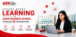 Future-Ready Learning at Asian Business School Through AI Integration