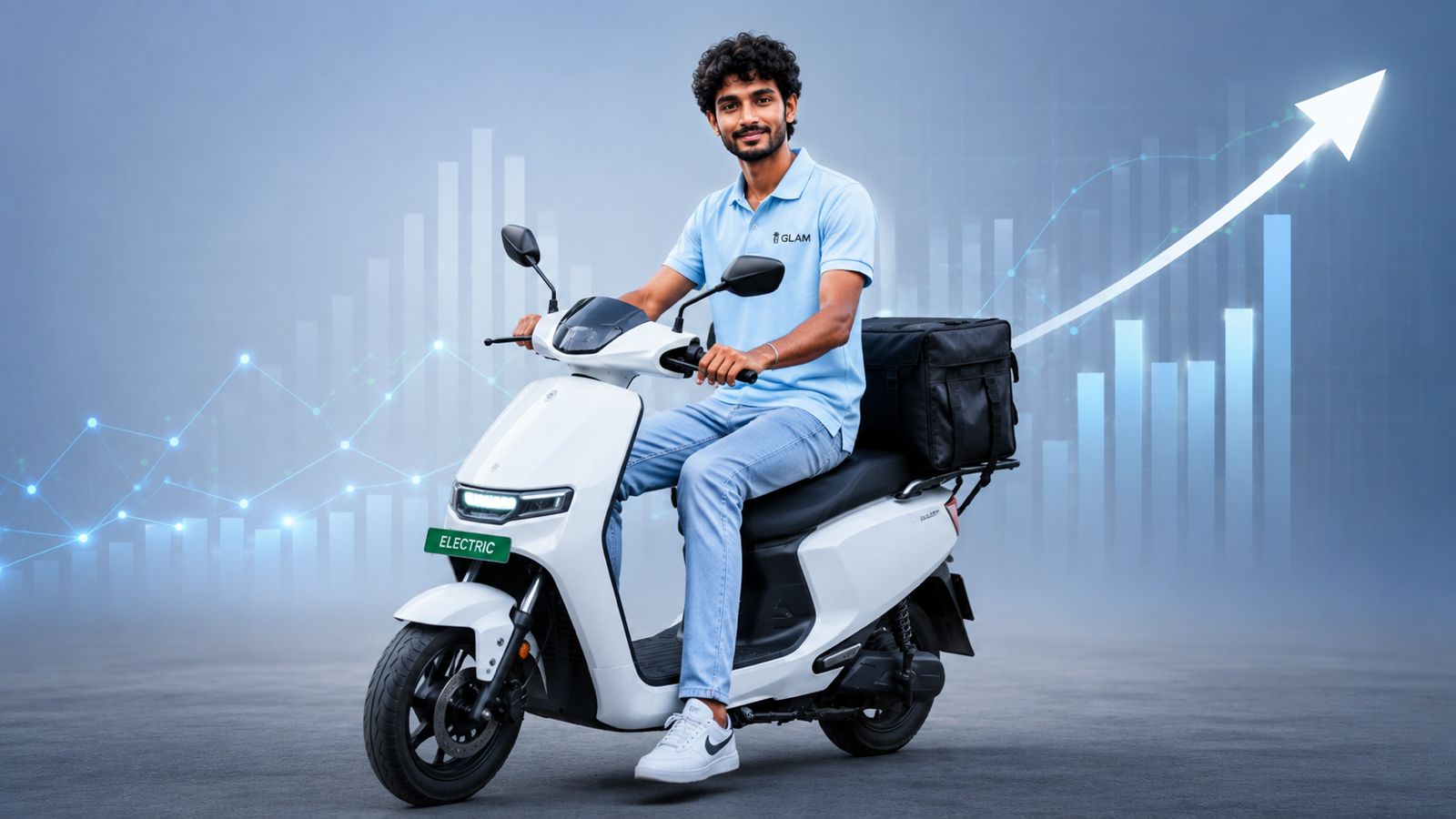 GLAM Secures INR 11.25 Crore Credit Line from a Leading Public Sector Bank, Reinforcing Its Position as One of India’s Fastest-Growing Digital Commerce Delivery Networks