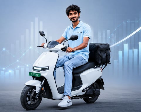 GLAM Secures INR 11.25 Crore Credit Line from a Leading Public Sector Bank, Reinforcing Its Position as One of India’s Fastest-Growing Digital Commerce Delivery Networks