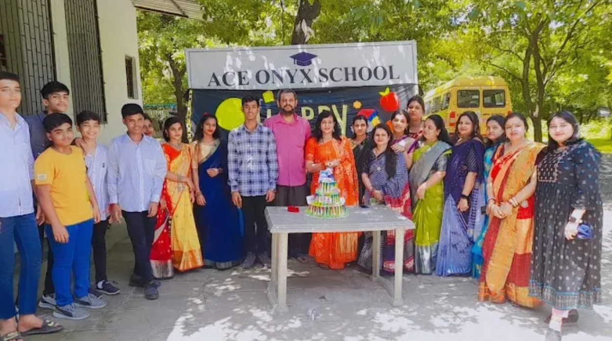 How Mr. Kerssie N. Wadia is Shaping a Sustainable Future Through Education