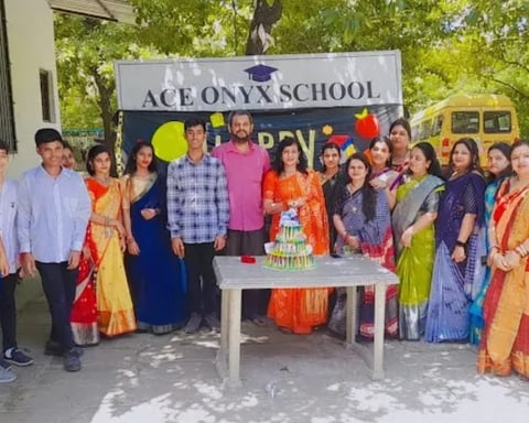 How Mr. Kerssie N. Wadia is Shaping a Sustainable Future Through Education