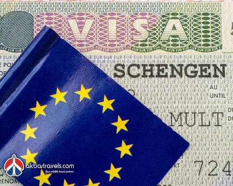 Indians Remain Third-Largest Applicants For Schengen Visas In 2025 Despite Rising Costs