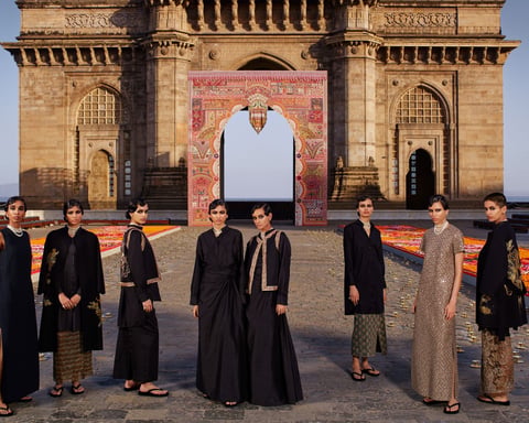 India’s Fashion Influence Is Expanding Beyond Metros: Chandigarh Emerges Among Top Five Style Capitals in City Style Quotient 2026