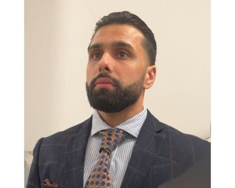 Kalyan Trivedi Builds a Growing Presence in Canada’s Staffing and Business Sector