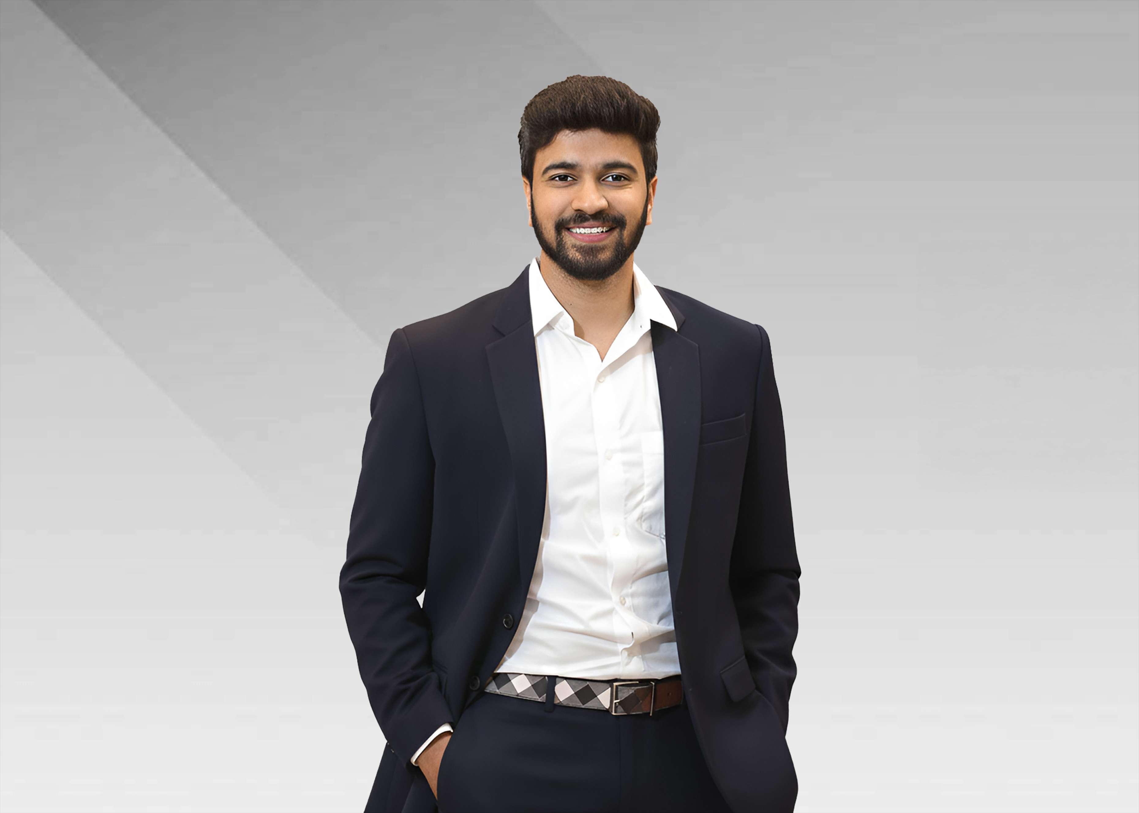 Mayank Jain of VIVA Composite Panel Honoured with Visionary Leader in Architectural Solutions Award at HT Media Presents Crafting Bharat Business Conclave & Awards 2026