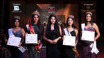 Param Amrit Launches SHAIVRA Hair Ritual Kit at Uttarakhand Style Week in Haridwar.