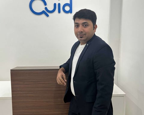 Quid Marks Two Years of Redefining Credit Access with AI, Surpasses 10 Million Users