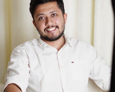 Rohit Purohit, 28-Year-Old Founder & CEO of ARK Simplify, Is Transforming Workforce Solutions for the U.S. Construction Industry