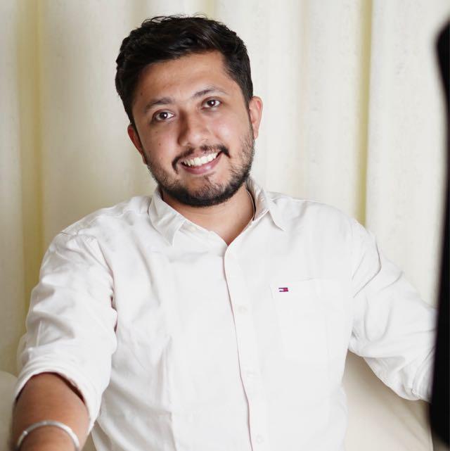 Rohit Purohit, 28-Year-Old Founder & CEO of ARK Simplify, Is Transforming Workforce Solutions for the U.S. Construction Industry