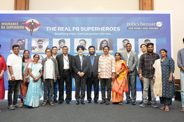 The road to Insurance for All runs through claims and servicing: Policybazaar's vision