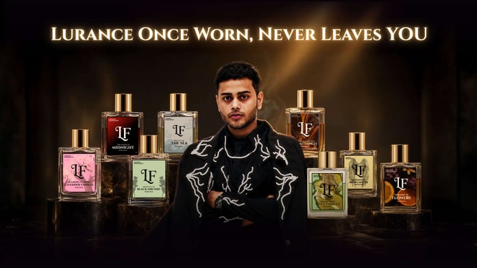 They Call Indians Dirty. They Call Us Stinking. An Indian Brand “Lurance” Is Done Tolerating It.