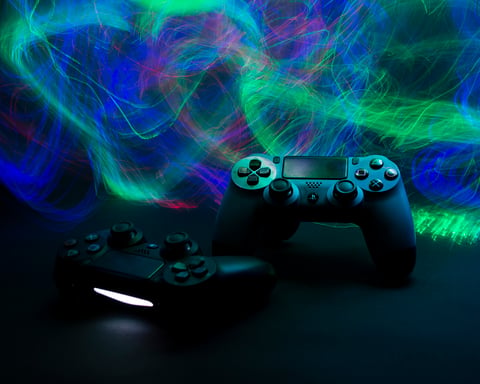 Unity Game Development Companies
