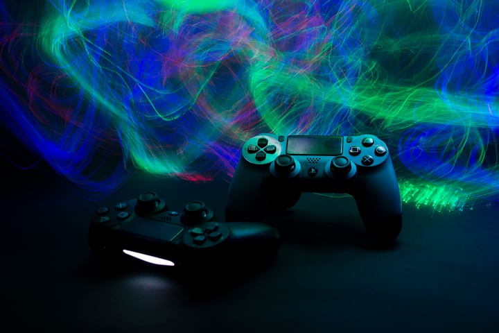 Unity Game Development Companies