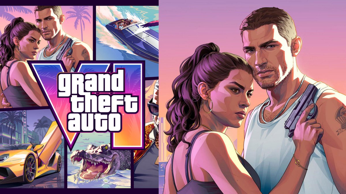 Specialist game retailers Video Games Plus and Loot Box Gaming announce they will not sell GTA 6 physical edition without a disc