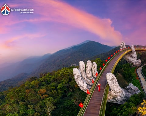 Vietnam Trip? New Health Declaration Rule Mandatory for Tourists from July 2026