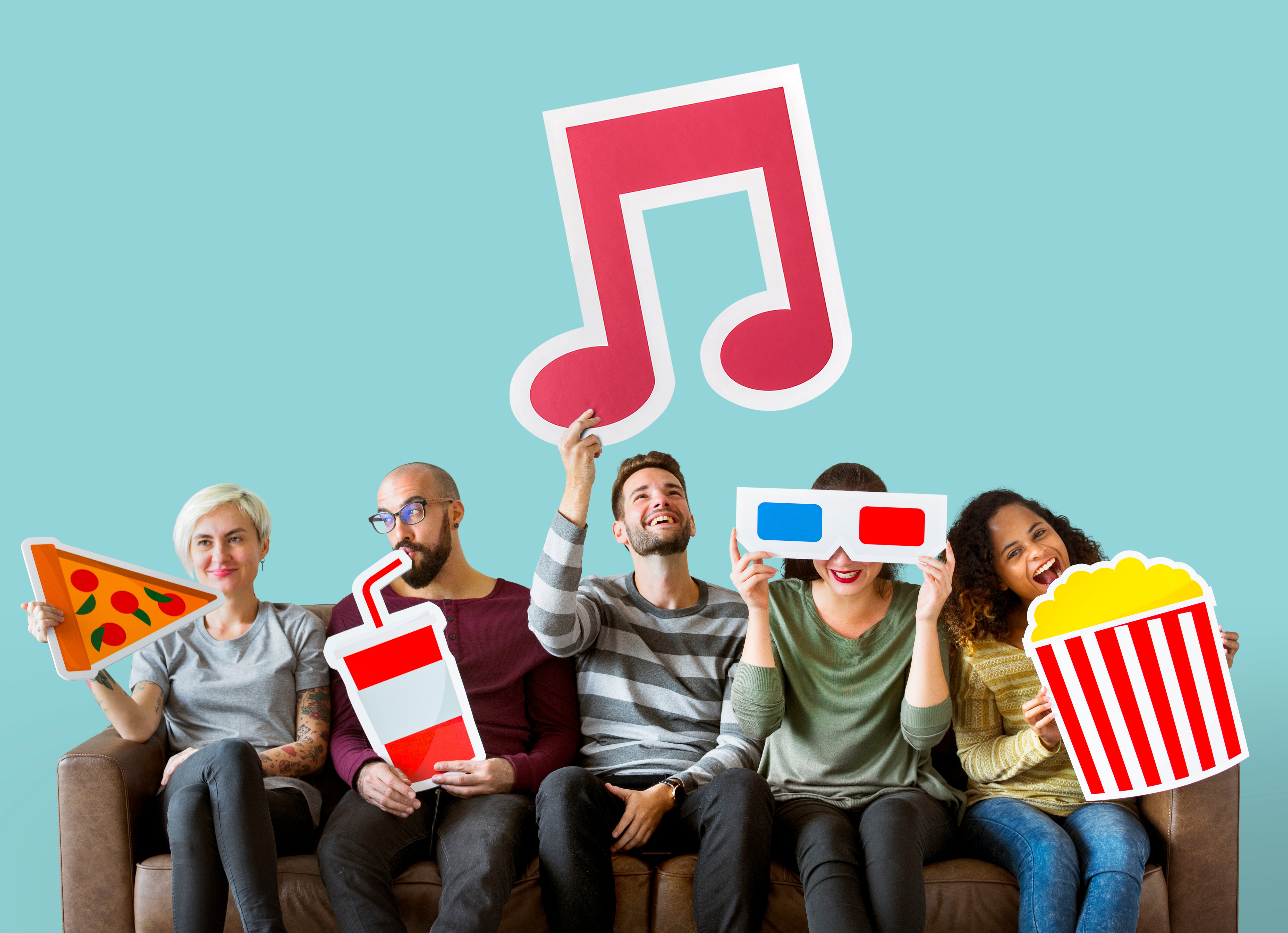 What is Borderless Entertainment and What Does It Mean for Digital Consumers
