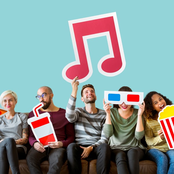 What is Borderless Entertainment and What Does It Mean for Digital Consumers