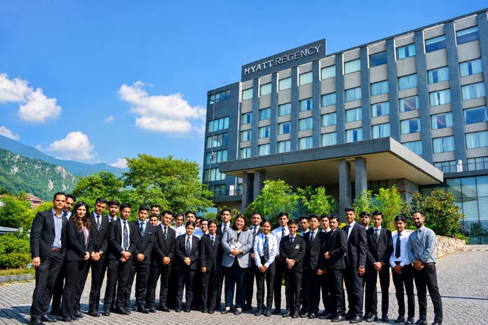 Why Internships and Industry Exposure Are Essential for Career Success: Insights from Himalayan Institute of Technology, Dehradun