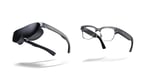 Acer AR Vision GR0 and GI0 AI Glasses unveiled at Computex 2026