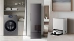 Samsung Bespoke AI smart kitchen appliances CES 2026 AI cooking