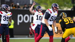 Montreal Alouettes defeat Hamilton Tiger-Cats 30-27 in overtime in the 2026 CFL season opener at Hamilton Stadium