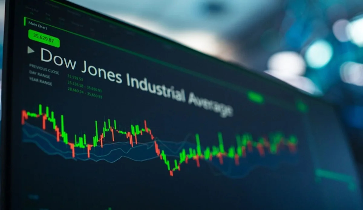 Dow Jones Industrial Average reshuffle as Alphabet replaces Verizon in the 30-stock index
