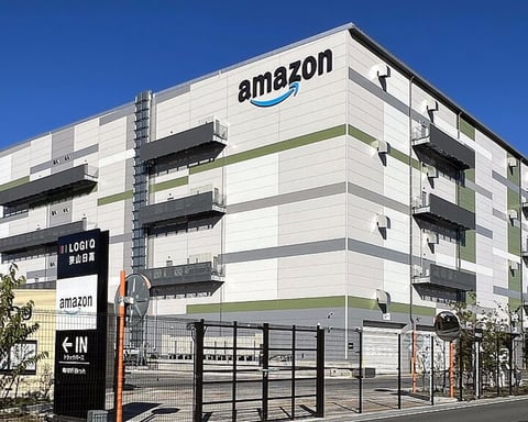 Amazon worker dispute over Seattle data center expansion