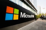 Tech workers as AI restructuring drives layoffs across enterprise software firms including Amdocs Meta and Microsoft