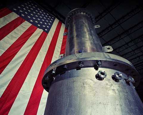 Advanced nuclear reactor at Idaho National Laboratory achieves criticality under DOE Reactor Pilot Program