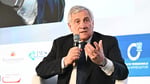 Italian Foreign Minister Antonio Tajani condemns the Hamas attack in Israel's Sharon region, June 7 2026