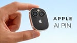 Apple 2027 AI Hardware Ecosystem Concept