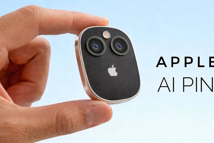 Apple 2027 AI Hardware Ecosystem Concept
