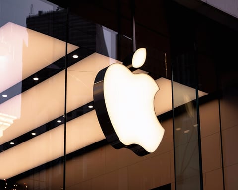 Apple A22 Pro 1.4nm processor concept for future 2028 iPhone models manufactured using advanced semiconductor technology