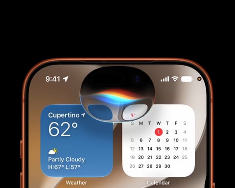 Apple Intelligence iOS 27 advanced on-device AI model requires 12GB RAM iPhone 17 Pro