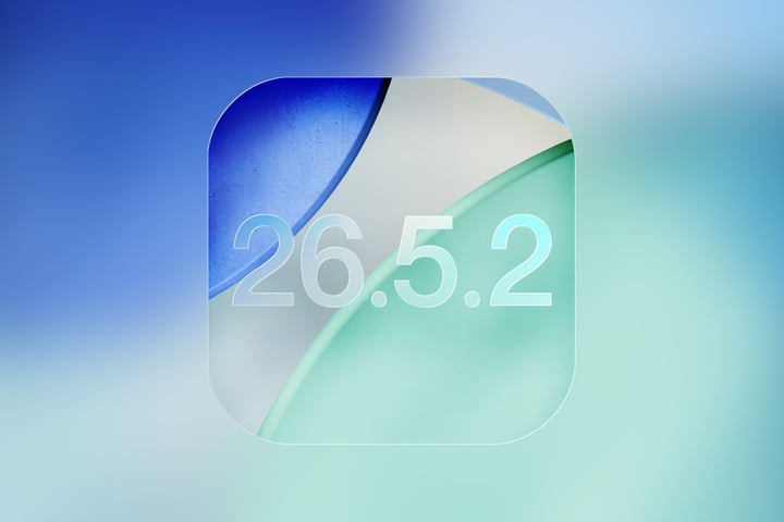 Apple iOS 26.5.2 update coming to iPhone alongside iOS 26.6 beta 2 and iOS 27