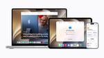 Apple iOS 27 child safety and parental controls interface shown on iPhone and iPad at WWDC 2026