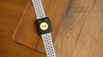 Apple Watch Walkie-Talkie app hands-on watchOS 5