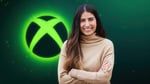 Xbox CEO Asha Sharma speaks at Bloomberg Tech 2026 conference in San Francisco