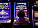 Australia online gambling poker machine pub Sydney illegal offshore crackdown 2026