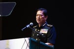 Tan Sri Azam Baki former MACC chief commissioner Malaysia