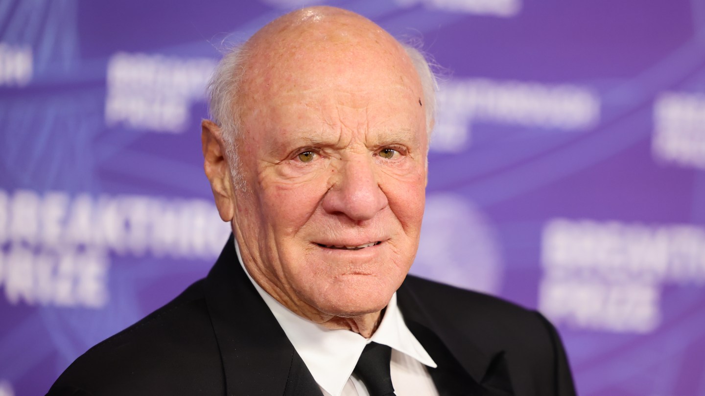Barry Diller chairman of People Incorporated proposing $18 billion MGM Resorts takeover