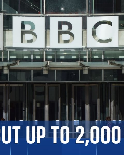 BBC Radio 4 World Tonight cancellation as part of BBC 500 million restructuring plan